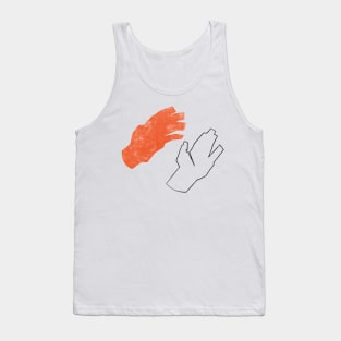 TWO HANDS Tank Top